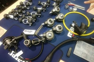 機材メンテナンス・オーバーホール・修理・カスタマイズ